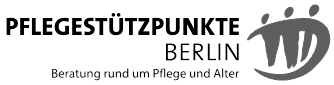Pflegestützpunkte Berlin Logo
